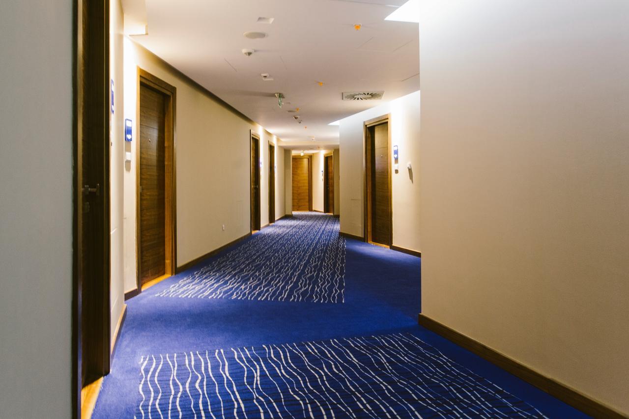 Hotel Adria Budva Exterior photo